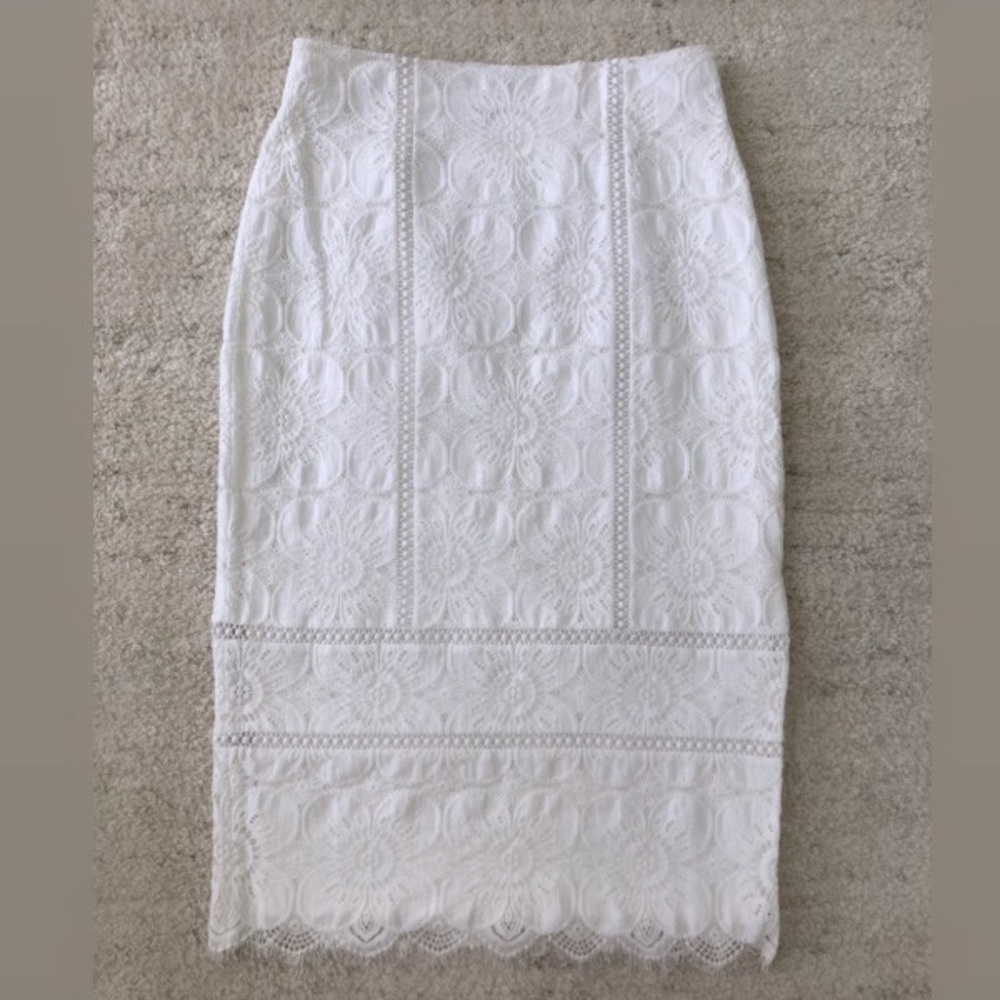 Banana Republic Skirt